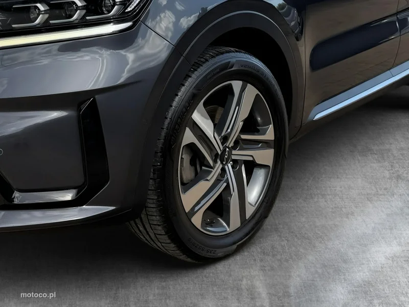 Kia Sorento 10