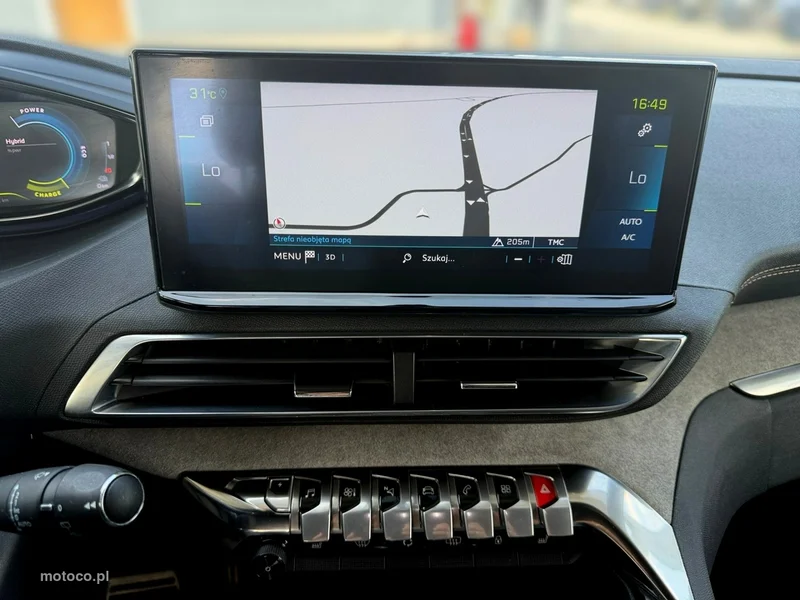 Peugeot 3008 13