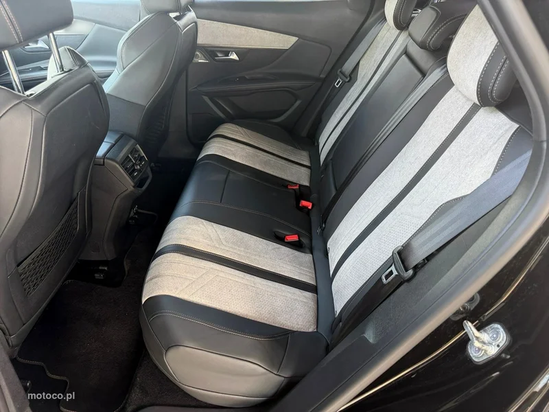 Peugeot 3008 15