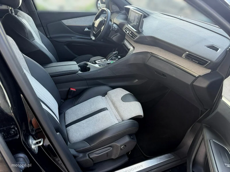 Peugeot 3008 16