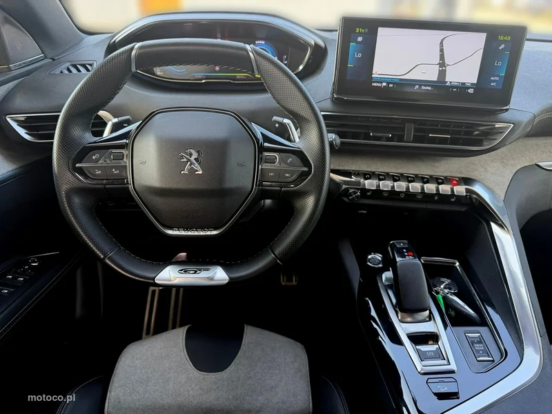 Peugeot 3008 19