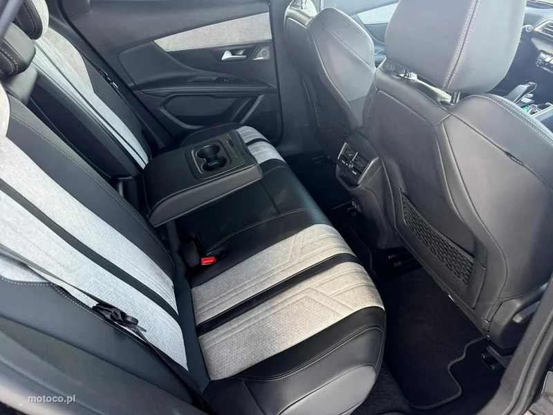Peugeot 3008 22