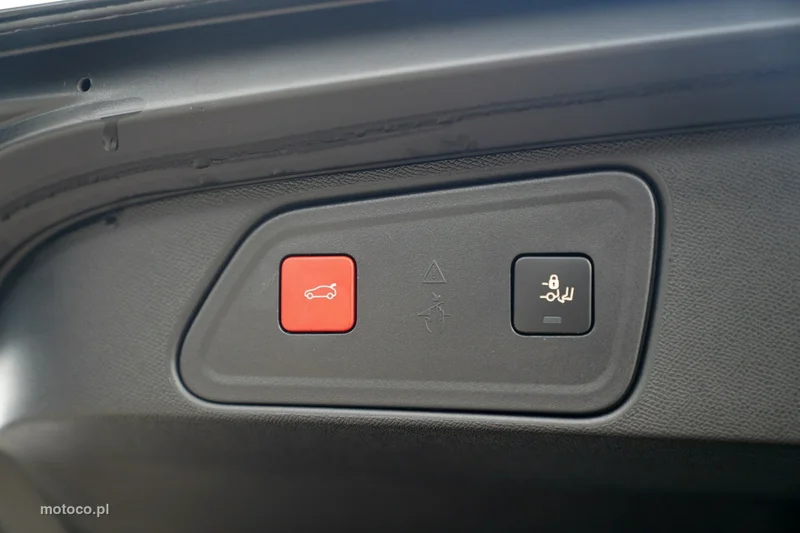 Peugeot 3008 23
