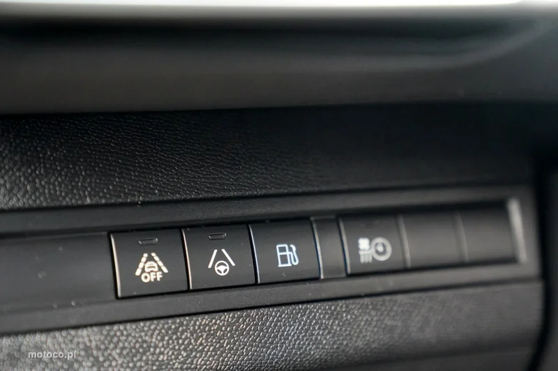 Peugeot 3008 26