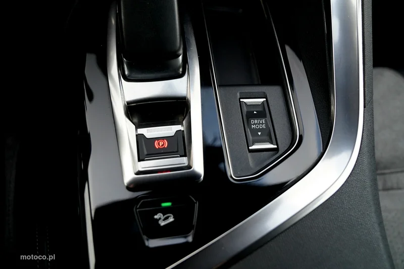 Peugeot 3008 28