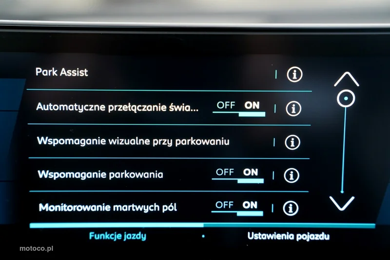 Peugeot 3008 36