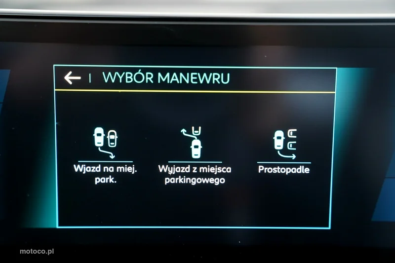 Peugeot 3008 38