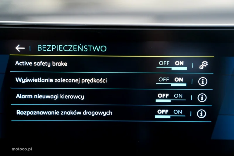 Peugeot 3008 39