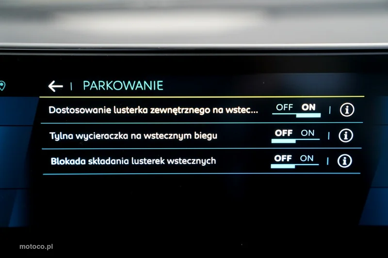 Peugeot 3008 42