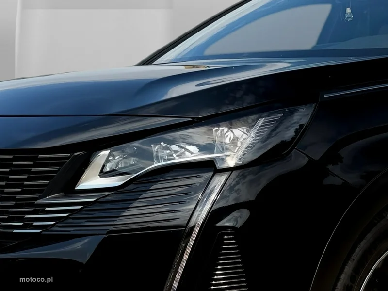 Peugeot 3008 6