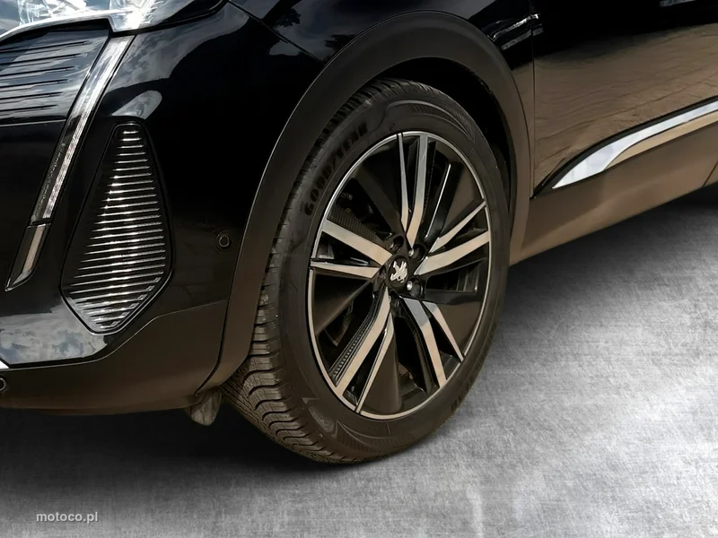Peugeot 3008 7