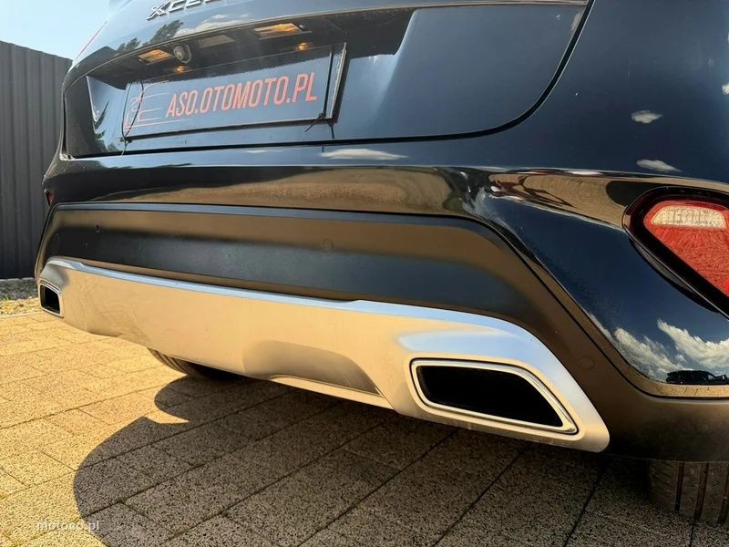 Kia XCeed 12