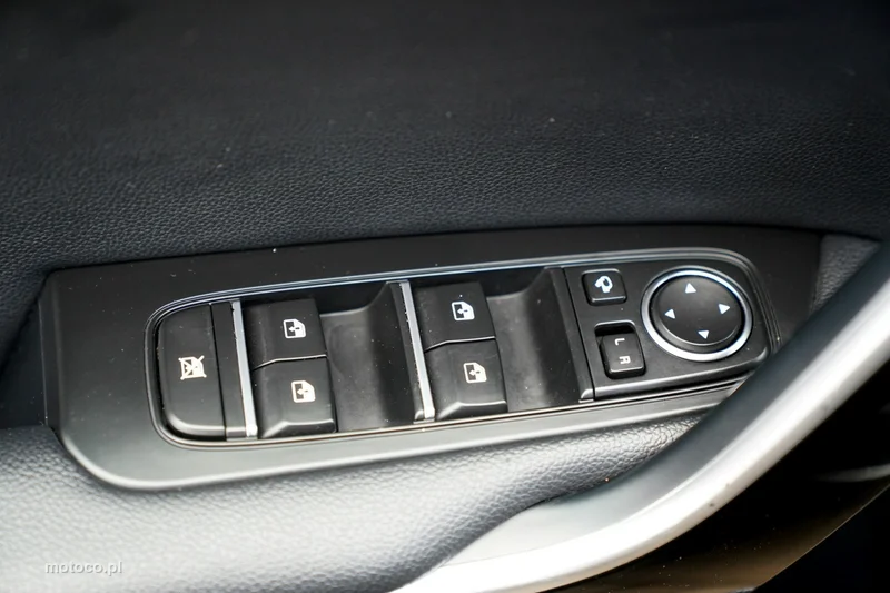 Kia XCeed 14