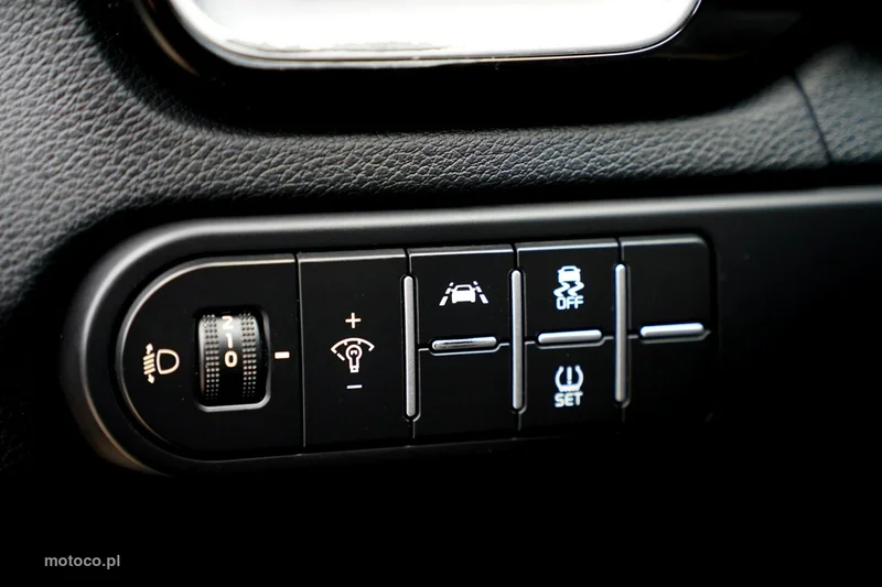 Kia XCeed 15