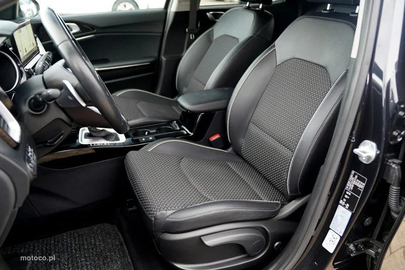 Kia XCeed 17
