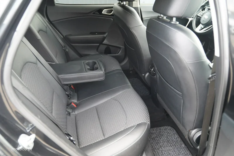 Kia XCeed 18