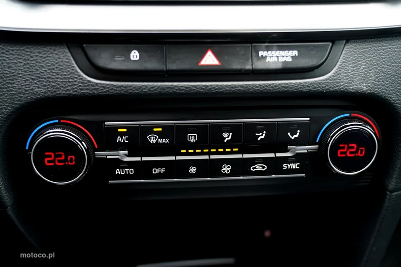 Kia XCeed 24