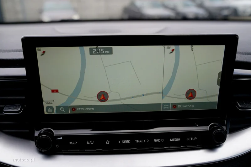 Kia XCeed 25