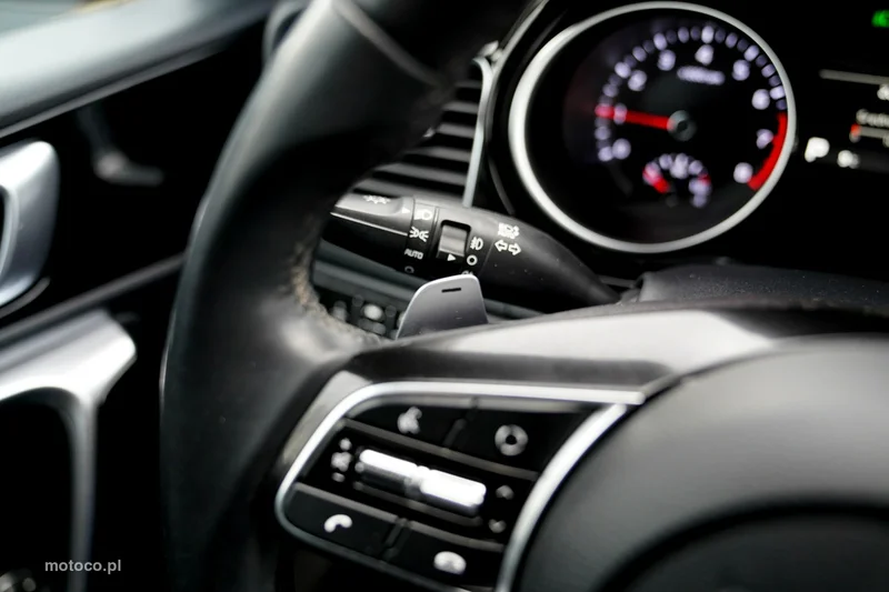 Kia XCeed 26