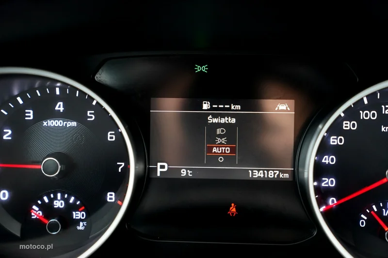 Kia XCeed 27
