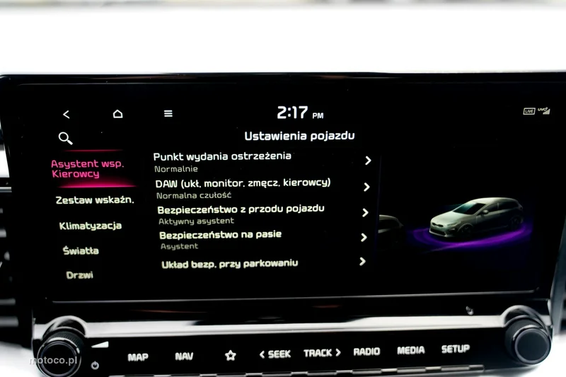 Kia XCeed 34