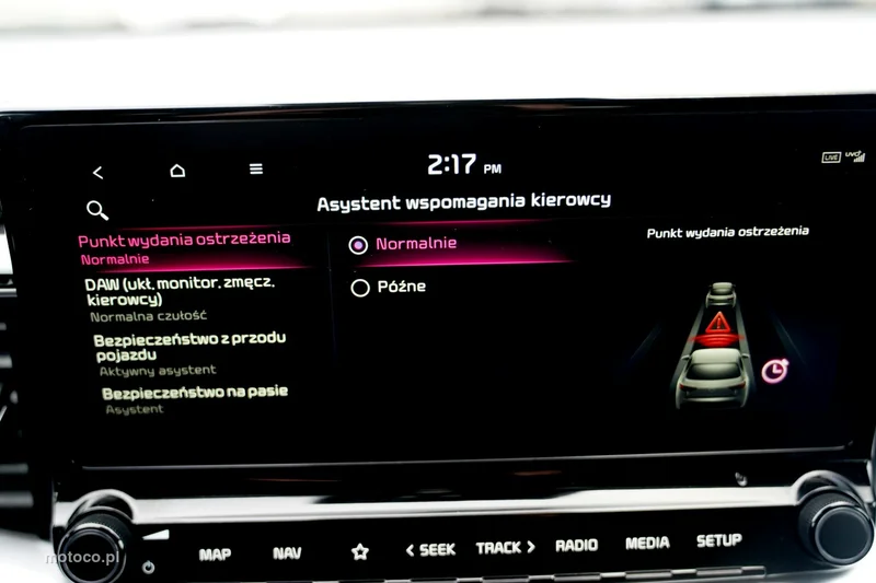 Kia XCeed 35