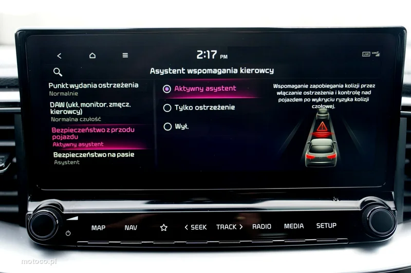 Kia XCeed 37