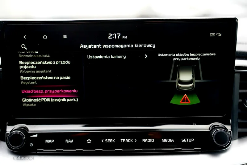 Kia XCeed 39