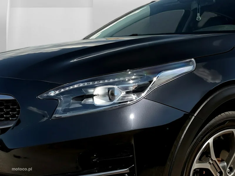 Kia XCeed 8