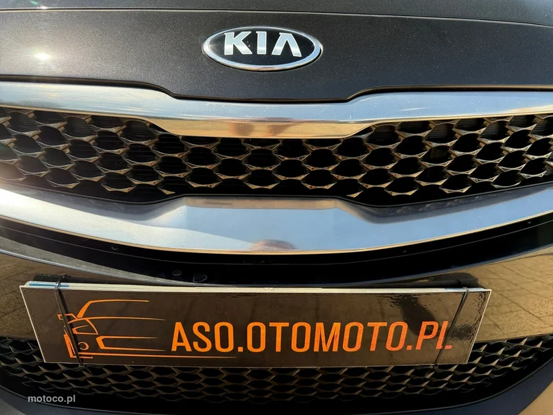 Kia XCeed 10