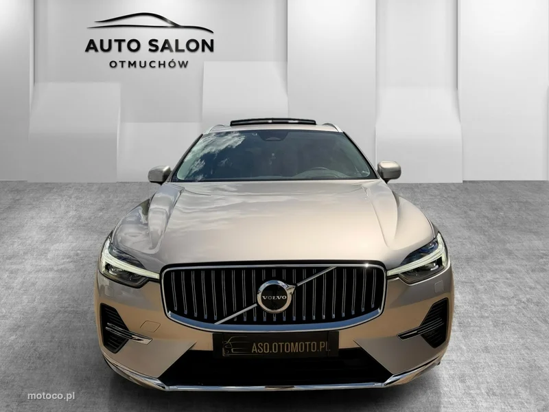 Volvo XC 60 2