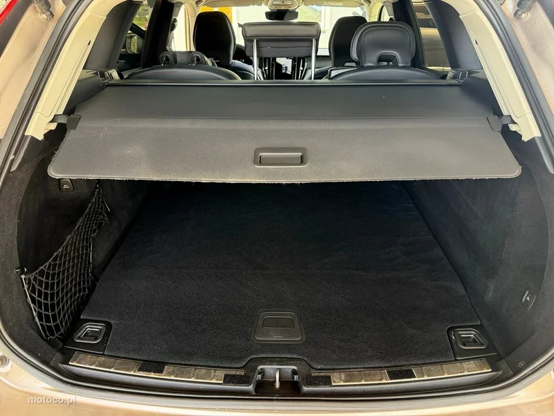Volvo XC 60 11