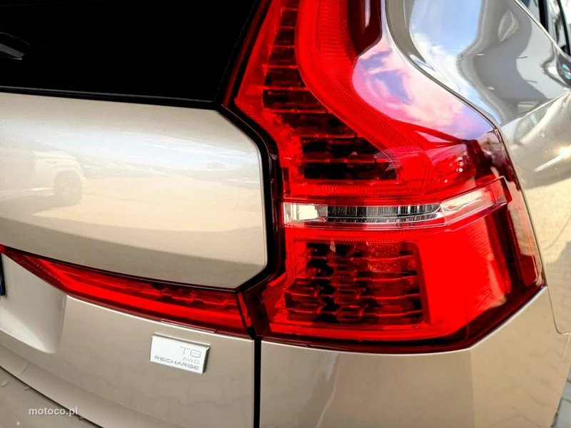 Volvo XC 60 13