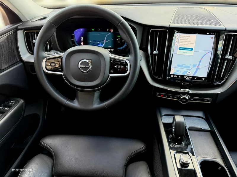 Volvo XC 60 16