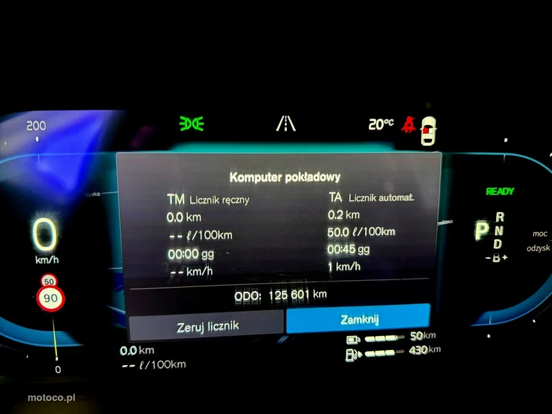 Volvo XC 60 18