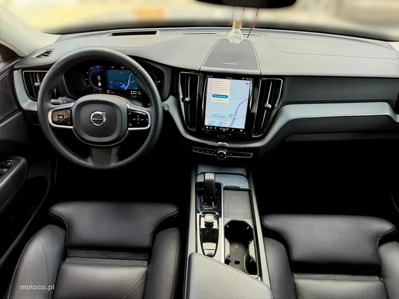Volvo XC 60 20