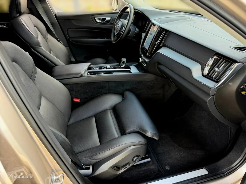 Volvo XC 60 23