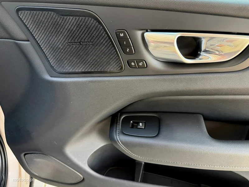 Volvo XC 60 28