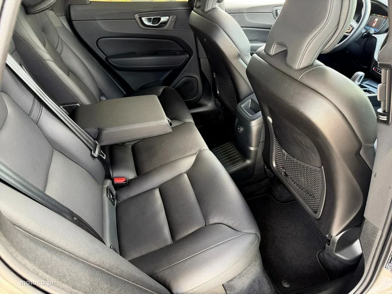 Volvo XC 60 29
