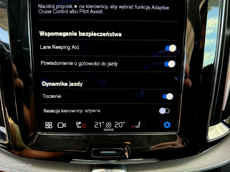 Volvo XC 60 36