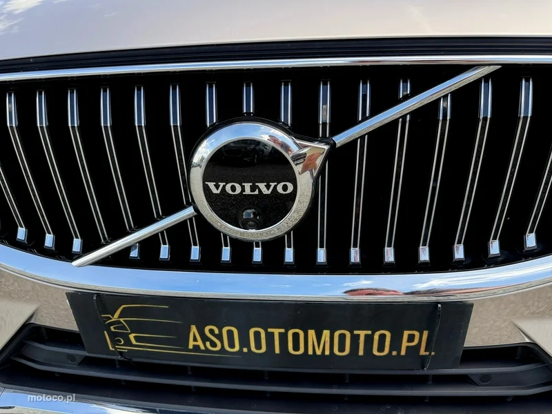 Volvo XC 60 40