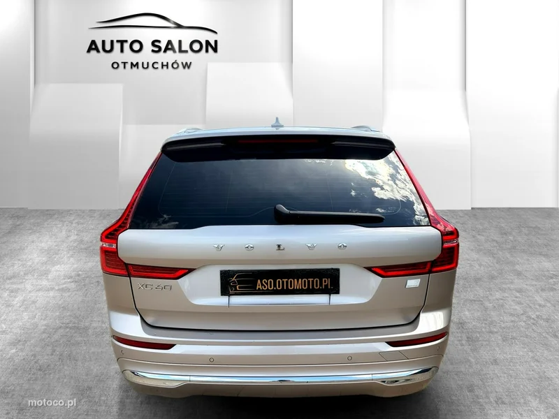 Volvo XC 60 6