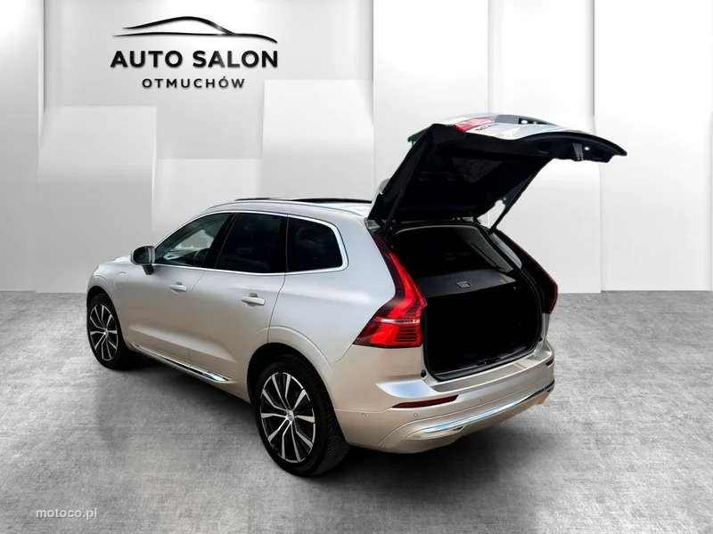 Volvo XC 60 7