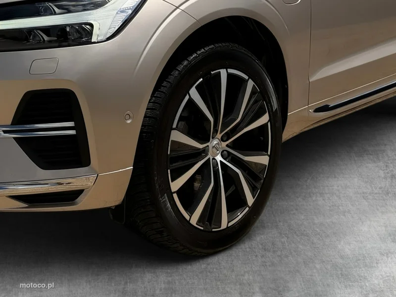 Volvo XC 60 10