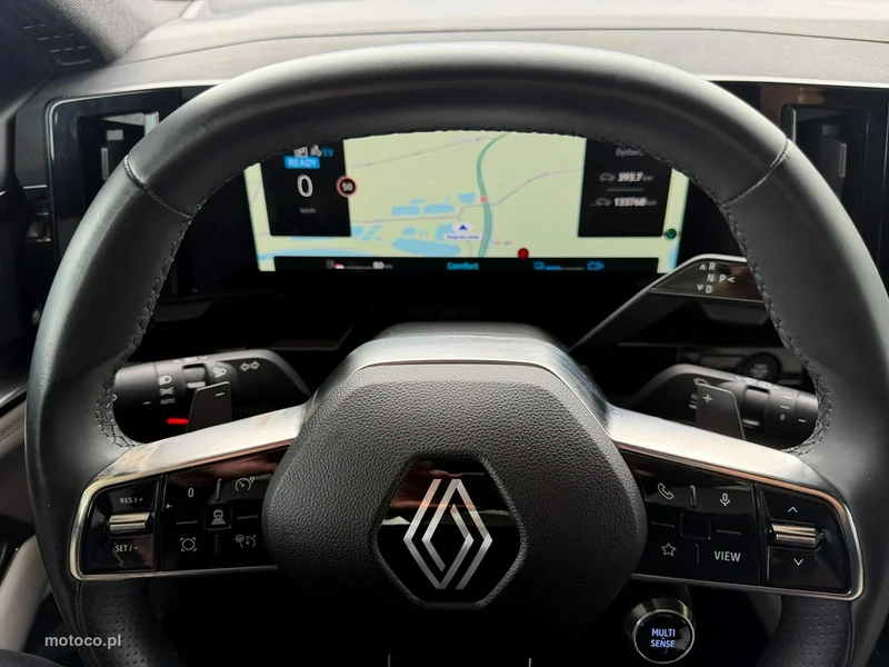 Renault Espace VI 22
