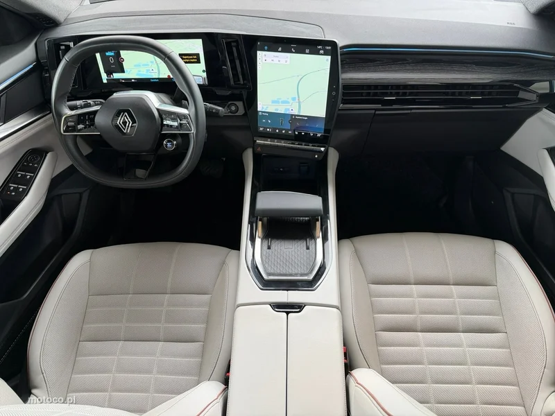 Renault Espace VI 25