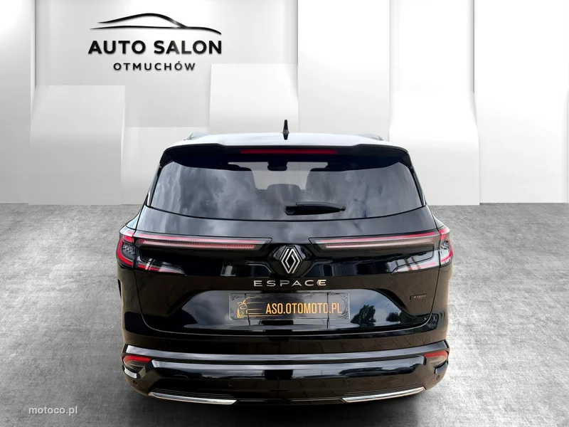 Renault Espace VI 8