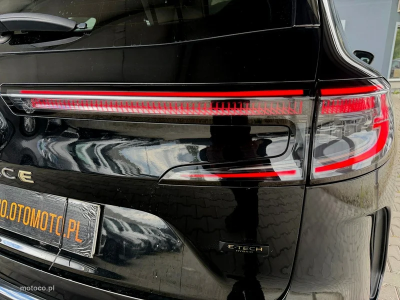 Renault Espace VI 10
