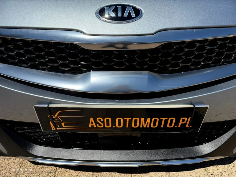 Kia XCeed 11