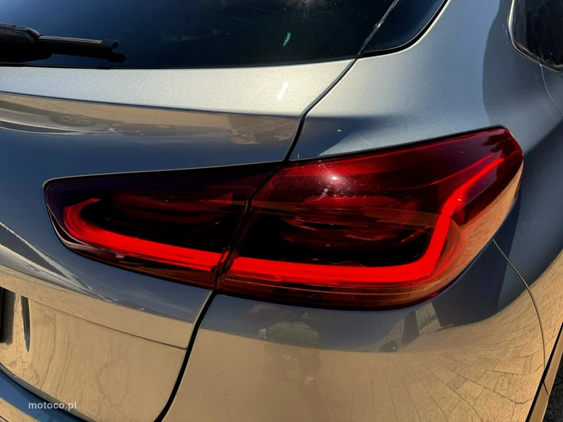 Kia XCeed 12